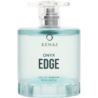 BELLAVITA LUXURY KENAZ Onyx Edge French EDP 100Ml in Bergamot/Mandarin/Orange