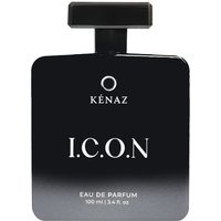 BELLAVITA LUXURY KENAZ Women's Icon French EDP 100Ml in Floral Aldehydic