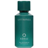 BELLAVITA LUXURY KENAZ Men's Untamed French EDP 100Ml in Lemon/Pepper