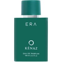 BELLAVITA LUXURY KENAZ Men's Era French EDP 100Ml in Mint/Green Apple/Lemon