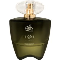 BELLAVITA LUXURY Hayal Al-Bahar French Oriental EDP 100Ml in Mixed Fruits Floral Bouquet
