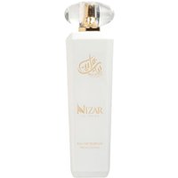 BELLAVITA LUXURY Women's Nizar Al-Waha French Oriental EDP 100Ml in Green Floral