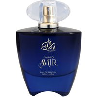 BELLAVITA LUXURY Men's Wahid Amir French Oriental EDP 100Ml in Black Pepper Bergamot