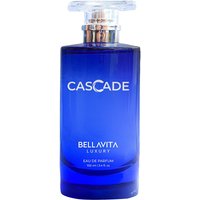 BELLAVITA LUXURY Men's Cascade French EDP 100Ml in Aquatic/Bergamot