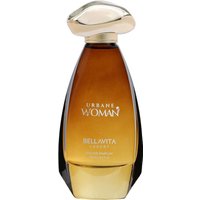 BELLAVITA LUXURY Women's Urbane French EDP 100Ml in Amber Floral