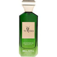 BELLAVITA LUXURY Men's Man In Tuxedo French EDP 100Ml in Violet Leaf Coriander Bergamot