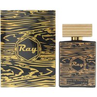 Ray Eau de Parfum Spray