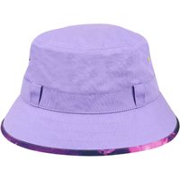 Little Hotdog Watson Adventurer Lilac Bucket Hat | Size: 0-6 m