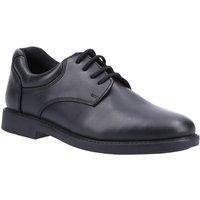 Tim Leather Shoes