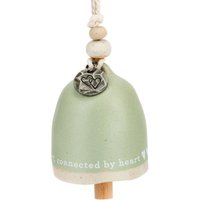 Demdaco Inspired Collection Mini Bell - Sister