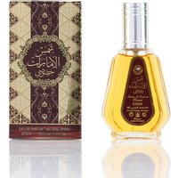 Ard Al Zaafaran Shams Emarat Khususi EDP 50ml in Red