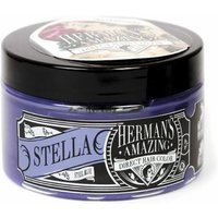 Hermans Amazing Direct Hair Colour 115ml - Stella Steel Blue