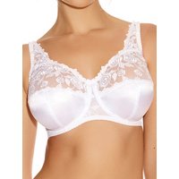 Fantasie Women's Belle Full Cup Bra in White | Size: 30G