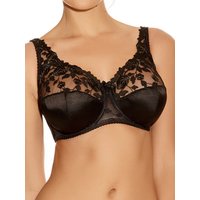 Fantasie Women's Belle Full Cup Bra in Black | Size: 34F