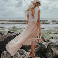 s Bohemian Serendipity Dress