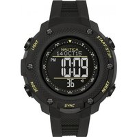 NAI19523G 54mm Quartz Watch