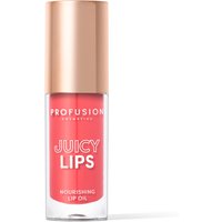Profusion Cosmetics Juicy Lips Wild Watermelon in Pink | Size: 5ml