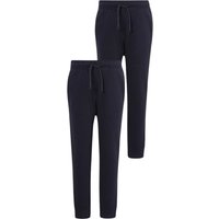 Slim Leg School Joggers 2 Pack Comfortable & Durable