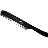 StyleCraft Feather Razor - Black