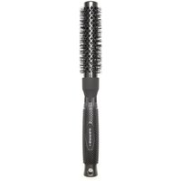 Gamma+ Thermal Round Brush - 25mm in Black