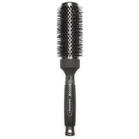 Gamma+ Thermal Round Brush - 43mm in Black