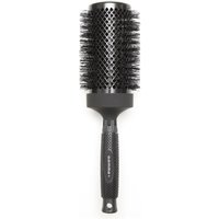 Gamma+ Thermal Round Brush - 65mm in Black