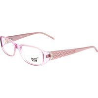 Montblanc Women's MB0303-078 Pair Of Glasses in Pink