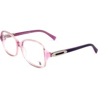 Tods Women's TO5017-074-55 Pair Of Glasses in Pink