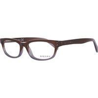 Diesel Women's DL5038-050-52 Pair Of Glasses in Brown