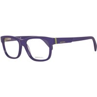 Diesel Women's DL5072-081-53 Pair Of Glasses in Purple