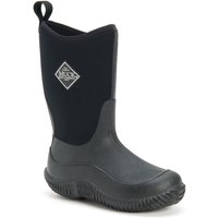 Hale Pull On Wellington Boot 10