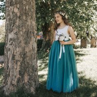 s Bohemian Classic Dress