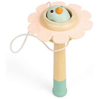 Flower Ball & Cup Game