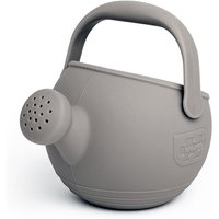 Bigjigs Toys Stone Grey 100% Silicone Childrens Watering Can
