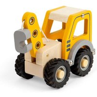 Mini Crane Truck 691621840283