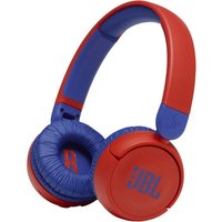 JR310BT On Ear Wireless Bluetooth Headphones