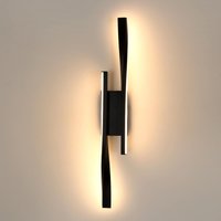 Indoor Wall Lights 16W Wall Lights Warm white light 3000K