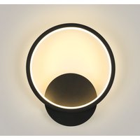 Indoor Wall Lights 12W Acrylic Modern LED Wall Light 3000K