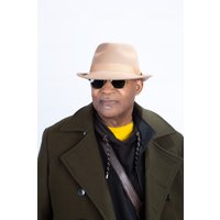 Trilby Hat Ribbon