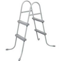 33" Above Ground Pool Ladder