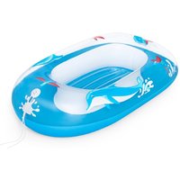 Bestway Inflatable Kiddie Raft