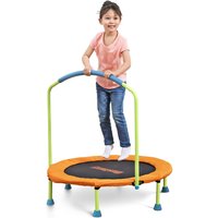 Trampoline Handlebars Indoor Trampoline