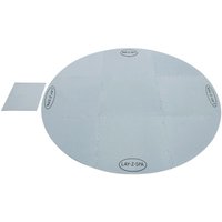 Lay-Z-Spa Bestway Round Floor Protector