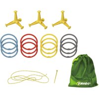 DoUplay GAMES Trigo Throwing Game (NA847113)