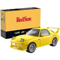 CaDa Mazda RX 7 FD3S 66 Piece Construction Set