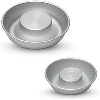 Tala Performance Silver Anodised Savarin Set