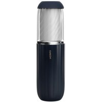 Svakom Men's Alex Neo 2 Interactive App Controlled Thrusting Male Masturbator in Black