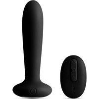 Primo Remote Control Warming Butt Plug