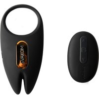 Winni 2 Remote Controlled Couples Cock Ring