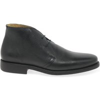 & Londrina Formal Leather Chukka Boots